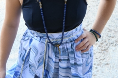 © Eleonora Vaccariello /© AYA CLOTHING
