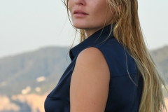 © Eleonora Vaccariello /© AYA CLOTHING