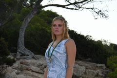 © Eleonora Vaccariello /© AYA CLOTHING