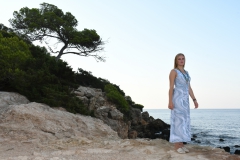 © Eleonora Vaccariello /© AYA CLOTHING